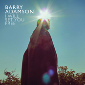 Get Your Mind Right by Barry Adamson