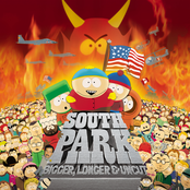 South Park O.S.T