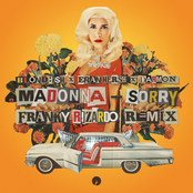 Sorry (with Madonna) [Franky Rizardo Remix]