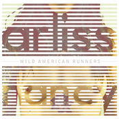 Wild American Runners by Arliss Nancy