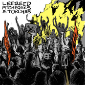 Pitchforks & Torches