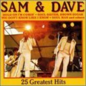 Soul Man by Sam & Dave