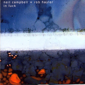 Neil Campbell & Robert Hayler