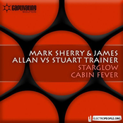 mark sherry & james allan vs stuart trainer