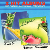 Sensual Sensation by Lime