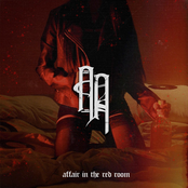 Affair in the Red Room
