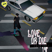 Love or Die (Sion ver.) - Single