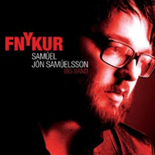 Funk Mood by Samúel Jón Samúelsson Big Band