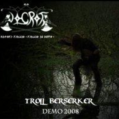 Troll Berserker (Demo)
