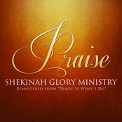 Forever Praise by Shekinah Glory Ministry