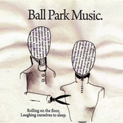 Culture Vultures In The Year 2008 by Ball Park Music