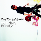 My Heart Is Open by Keith Urban