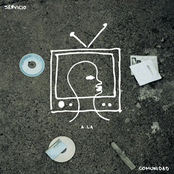 Servicio A La Comunidad (Edvardo Rosas Cut) - Single