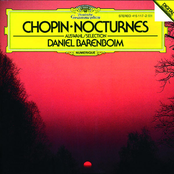 Daniel Barenboim: Chopin: Nocturnes