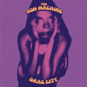 The Sun Machine: Drag City