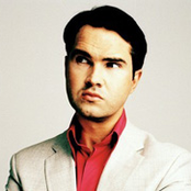 Jimmy Carr