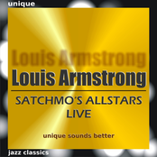 Rose Room by Louis Armstrong