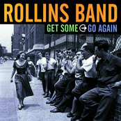 Thinking Cap by Rollins Band