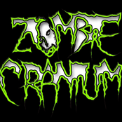 zombie cranium