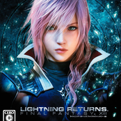 Lightning Returns: Final Fantasy XIII
