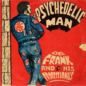 Psychedelic Man