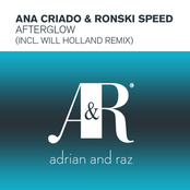 Afterglow (will Holland Remix) by Ana Criado & Ronski Speed