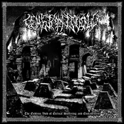 The Endless Void of Eternal Suffering and Enslavement