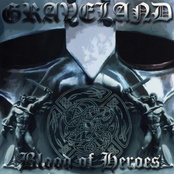 Blood Of Heroes by Graveland