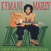 Soul Rebel by Ky-mani Marley