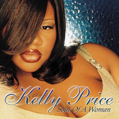 Don't Say Goodbye by Kelly Price