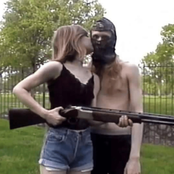 bleeding out in front of you