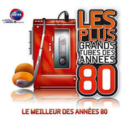 Les Plus Grands Tubes Des Années 80