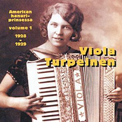 American Hanuriprinsessa - Vol. 1