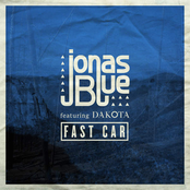 Jonas Blue: Fast Car