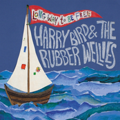 Fire In The Hold by Harry Bird And The Rubber Wellies