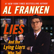 Lies and the Lying Liars Who Tell Them