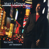 Mike LeDonne: Night Song