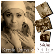 Krystyna Durys & Set Trio