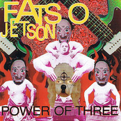 Fatso Jetson: Power of Three