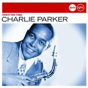 Cosmic Rays by Charlie Parker Quartet
