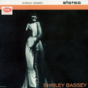 Love Is A Many Splendored Thing by Shirley Bassey