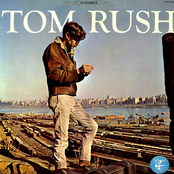 Tom Rush: Tom Rush