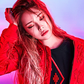 헤이즈 (heize)