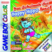 Das Geheimnis der Happy Hippo-Insel