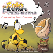Zniw Adventure OST