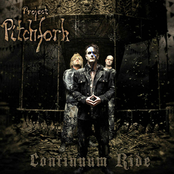 Continuum by Project Pitchfork