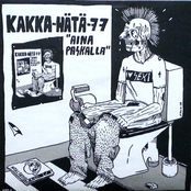 Kakka-Hätä-77 / Seksihullut - split