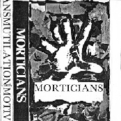Mutilation Motivation