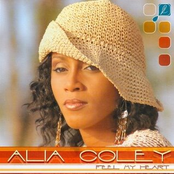 alia coley