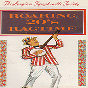 Roaring 20s Ragtime